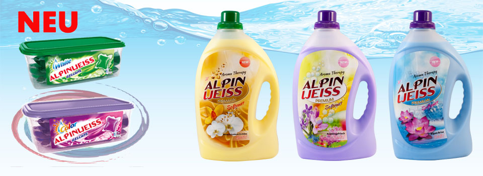 Alpinweiss waschmittel - Die ausgezeichnetesten Alpinweiss waschmittel auf einen Blick!